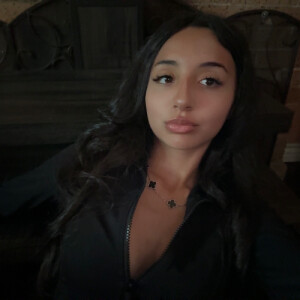 Yelitzah S - UC Santa Cruz Babysitter