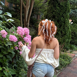 Diana A - Northampton Community College  Babysitter