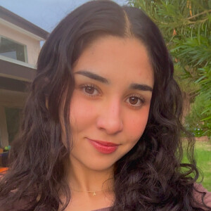 Amanda I - Texas Tech Babysitter