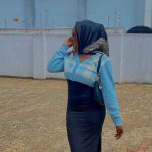 Elsie O - SHSU Babysitter