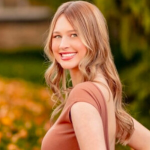 Olivia T - IUP Babysitter