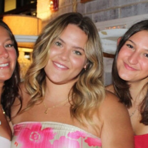 Olivia B - University of Dayton Babysitter