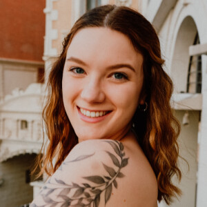 Hayley B - Wichita State Babysitter