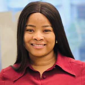 Wunmi L - University of Arkansas Babysitter