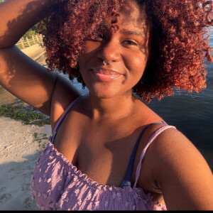 Kristie J - ODU Babysitter