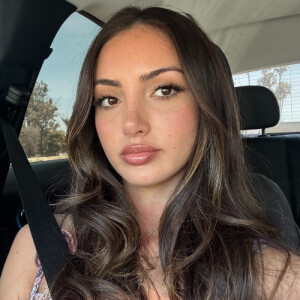 Sophia B - UCSB Babysitter