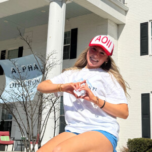 Eva M - Texas A&M Babysitter