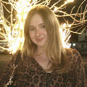 Kayle M - UW Whitewater Babysitter