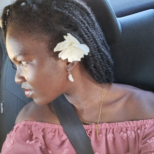 Auri T - Sac State Babysitter