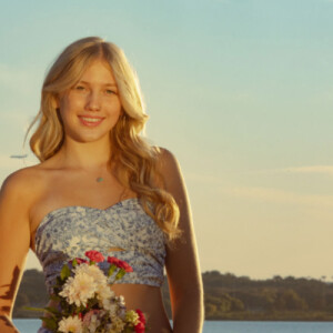 Molly M - Blinn College Babysitter