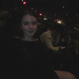 Sarah L - Pitt Babysitter