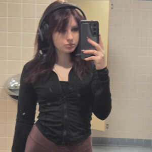 Jocelyn F - UAlbany Babysitter