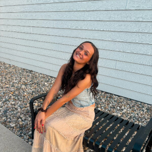 Taylor O - Western Iowa Tech Community College Babysitter