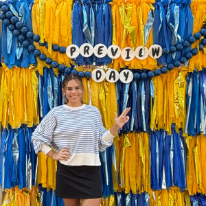 Kendall H - McNeese Babysitter