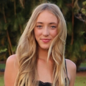 Lily S - SBCC Babysitter