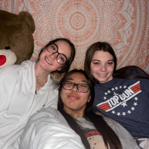 Sara S - Texas A&M Babysitter