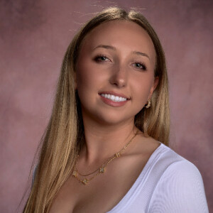 Camryn W - San Diego Babysitter