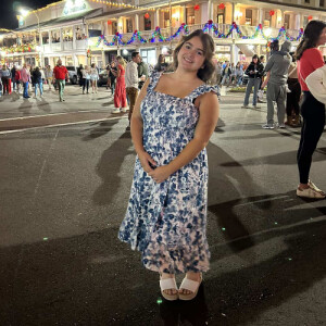 Izzy K - UAB Babysitter