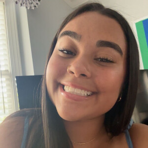 Tatiana C - ECU Babysitter