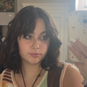 Keira C - IU Southeast Babysitter