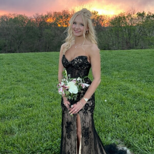 Kaylee G - UMSL Babysitter