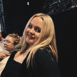 Rachel L - Mizzou Babysitter