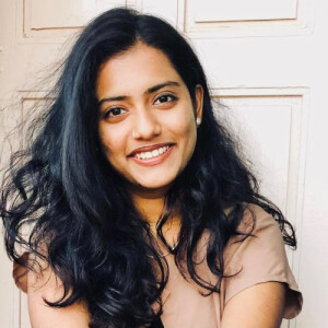 Srimathi K – UC Davis Student Seeking Nanny Jobs