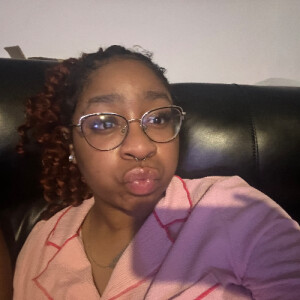 Amaya D - Georgia State Babysitter