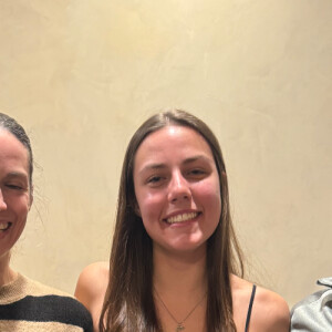 Lily S - University of South Carolina Babysitter