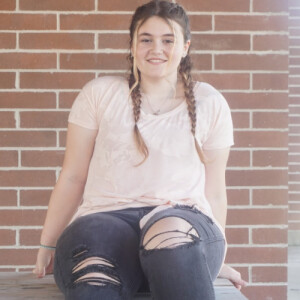 Chesney H - USI Babysitter