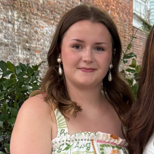 Alivia F - University of South Carolina Babysitter