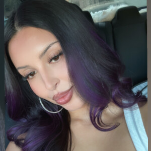 Genesis G - Cypress College Babysitter