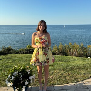 Maireid C - Villanova Babysitter