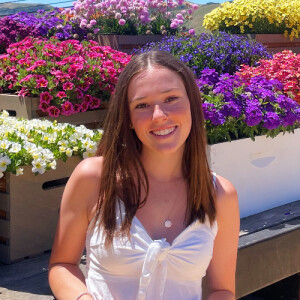 Megan C – Boise State Student Seeking Babysitting Jobs