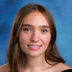 Olivia G - HVCC Babysitter