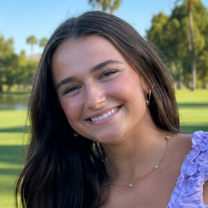 Peyton C - UTSA Babysitter