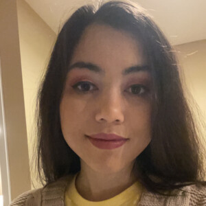Isabelle M – UC Davis Student Seeking Babysitting Jobs