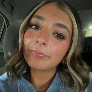 Dani F - BYU Babysitter