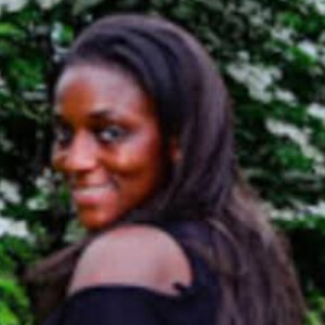 Jahnesha P - Full Sail Babysitter