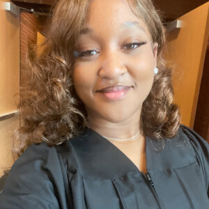 Kelsey P - Valdosta State Babysitter