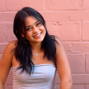 Tennille M – San Diego Mesa College  Student Seeking Babysitting Jobs