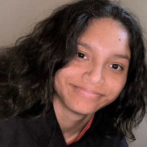 Anastasia H - Central Community College  Babysitter