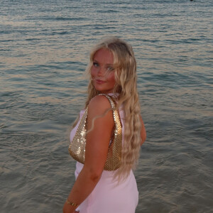 Chloe B - ASU Babysitter