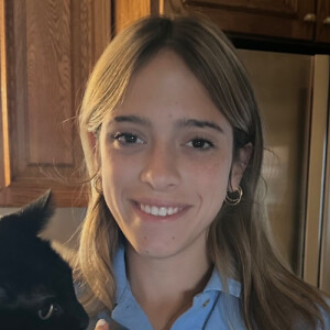 Lauren D - Miami University Babysitter