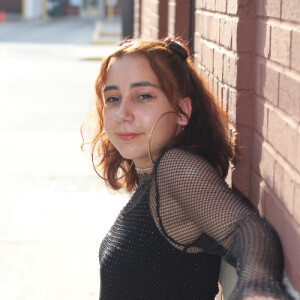 Lucy D - ISU Babysitter