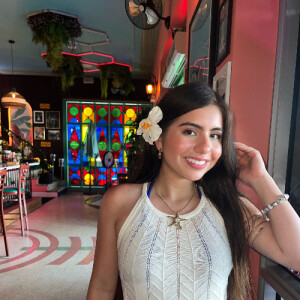 Rebeca H - Mizzou Babysitter