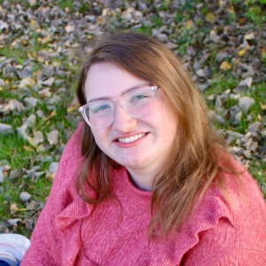 Evelyn J - ISU Babysitter