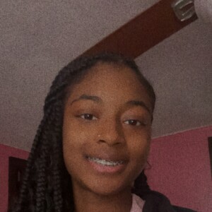 Makaiyah W - EMU Babysitter