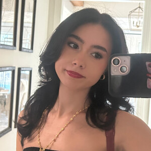 Isabella E - Southern Union Babysitter