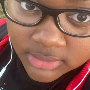 Alexia P - DBU Babysitter